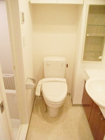 エコロジー木場レジデンスの物件内観写真